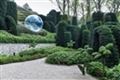 [WeNews] Khu vườn kỳ dị ở Pháp chứa các viên đá mặt người khổng lồ