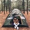 [WeNews] 9 địa điểm cắm trại cuối tuần gần Hà Nội