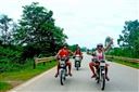 [WeNews] Anh chàng blogger người Anh và chuyến phượt xe máy xuyên Việt nhớ đời
