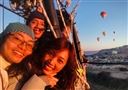[WeNews] Cặp đôi Việt - Myanmar đi du lịch 35 nước trong vòng một năm