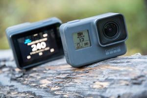 Những lời đồn thổi về camera thể thao GoPro Hero 6