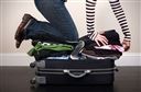[WeNews] Bật mí cách xếp hành lý gọn nhẹ khi đi dã ngoại