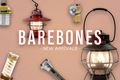 Giới thiệu thương hiệu Barebones –  Hơi thở cổ điển đậm chất outdoor