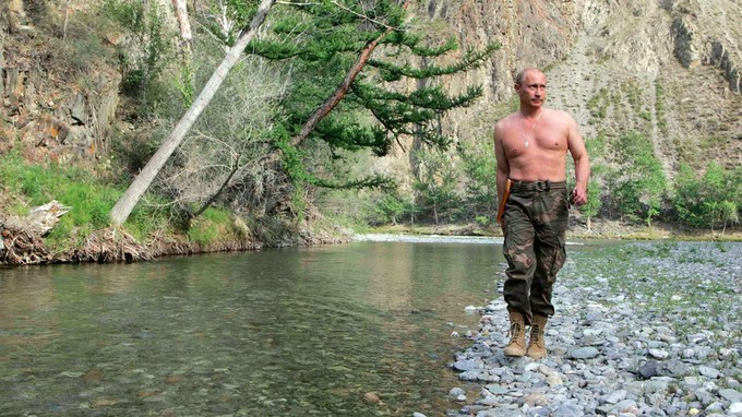 so-thich-tong-thong-putin-moi-khi-di-du-lich-wetrekvn