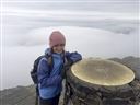[WeNews] Cô bé Anh leo 15 ngọn núi trong chưa đầy 22 giờ