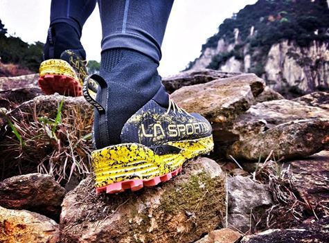 Giày cổ cao La Sportiva Uragano GTX - Giá trị cao mang lại những chất lượng đỉnh cao