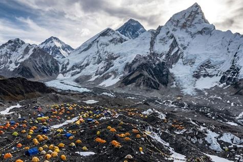 Rúng động vụ bê bối 20 triệu USD tại Everest: Đường dây đầu độc khách du lịch để trục lợi bảo hiểm