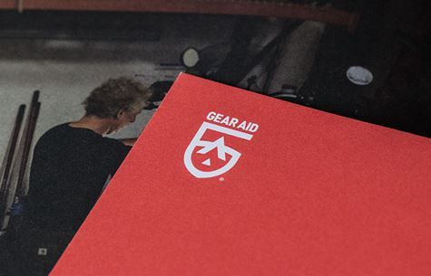 Giới thiệu thương hiệu Gear Aid