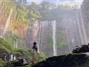 [WeNews] Hành trình khám phá và chinh phục Bromo - Tumpak Sewu - Ijen tại Indonesia