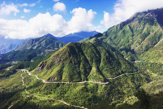 duong-deo-dep-nhat-viet-nam