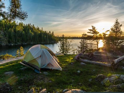 7 chiếc lều tốt nhất cho hoạt động cắm trại và phượt