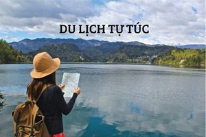 [WeNews] Du lịch tự túc dịp Tết: Những điều cần biết