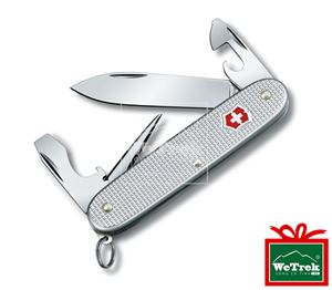 5 LÝ DO ĐỂ CHỌN VICTORINOX LÀM QUÀ GIÁNG SINH