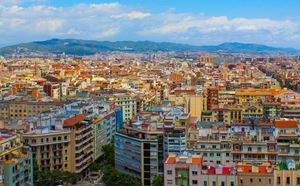 [WeNews] Khám phá thành phố xinh đẹp Barcelona qua những bức ảnh