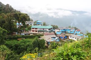 [WeNews] Kinh nghiệm trekking đường núi ở đất nước Nepal huyền bí