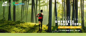 [WeNews] DALAT ULTRA TRAIL- Giải chạy giữa rừng thông Đà Lạt