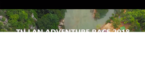 [WeNews] Tu Lan adventure race 2018