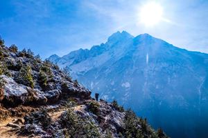 [WeNews] 8 lưu ý cho một chuyến trekking ở dãy Himalaya