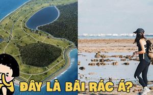 [WeNews] Không thể tin nổi: Bãi rác trị giá 360 triệu USD trở thành… địa điểm du lịch hút khách ở Singapore, phải đặt trước 4 tháng mới đến lượt