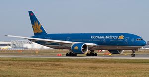 [WeNews] Vietnam Airlines mở bán vé máy bay từ 299.000 đồng vào ngày 15/8