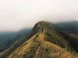 Bình Liêu mùa cỏ lau - Kinh nghiệm Trekking - Cắm Trại Bình Liêu