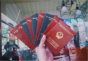 [WeNews] Những điều cần biết khi xin visa du lịch Trung Quốc