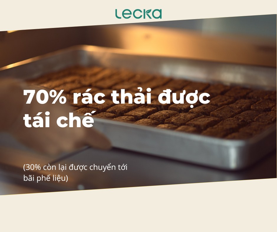 Lecka Việt Nam