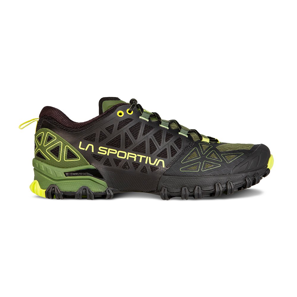 Giày chạy bộ La Sportiva Bushido II