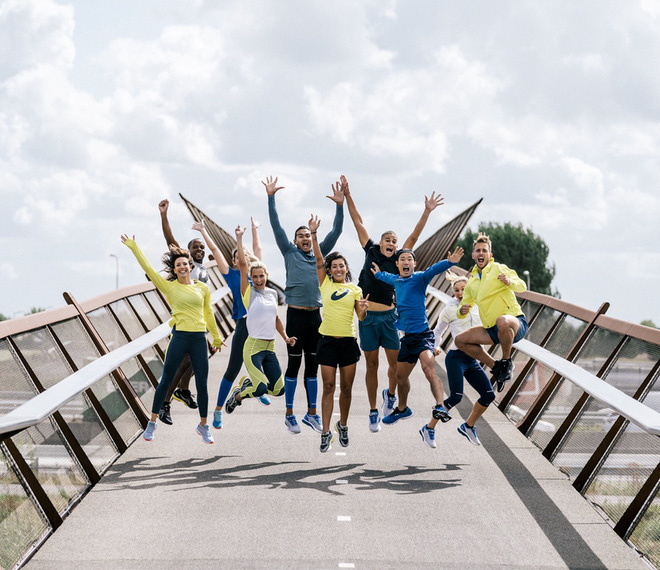Bí ẩn Runner’s High: Tại sao chạy bộ giúp bạn hạnh phúc và kết nối hơn với mọi người? - Ảnh 4.
