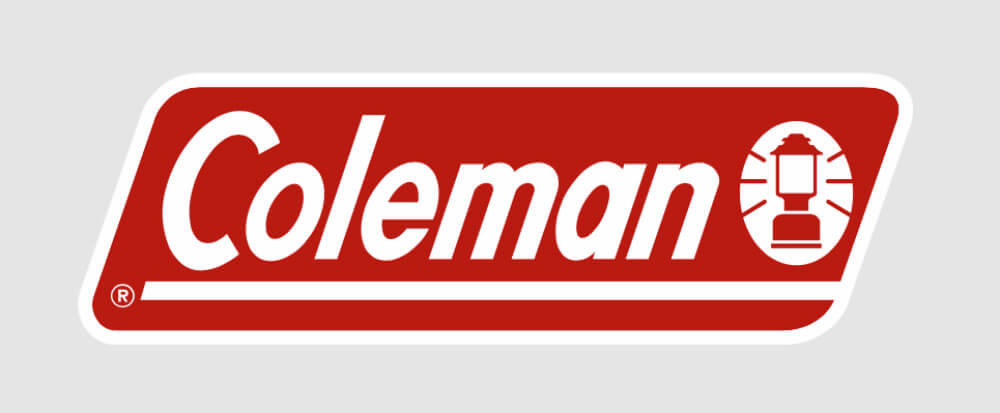 logo coleman