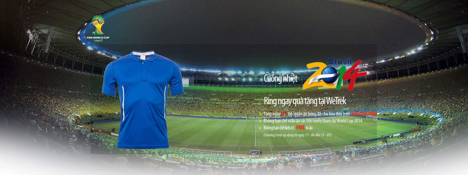 World Cup 2014