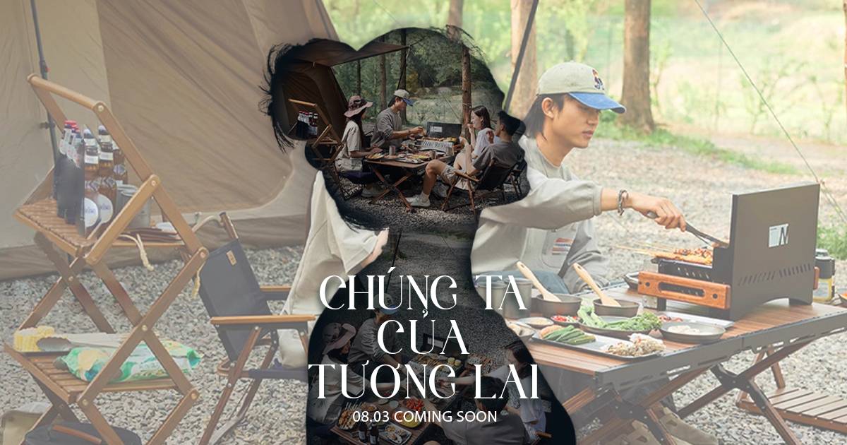 Chúng ta của tương lai WeTrek