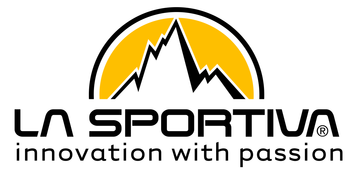 Logo và Slogan thương hiệu La Sportiva