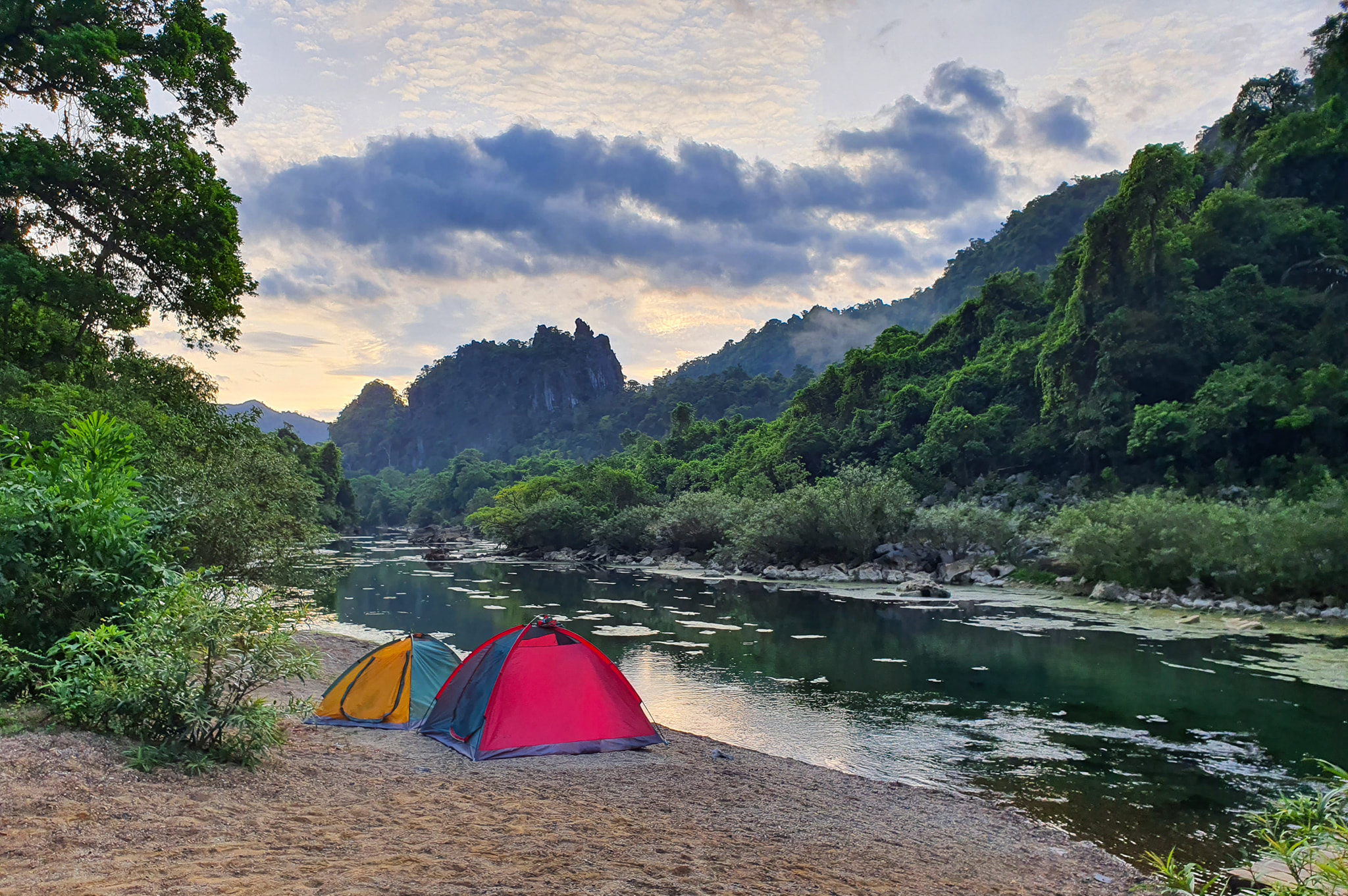 Ngắm nhìn thêm lần nữa