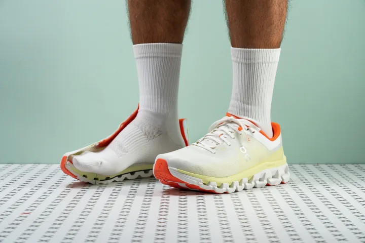 On Running Cloudflow