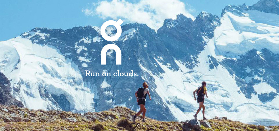 Giới thiệu về thương hiệu ON Running