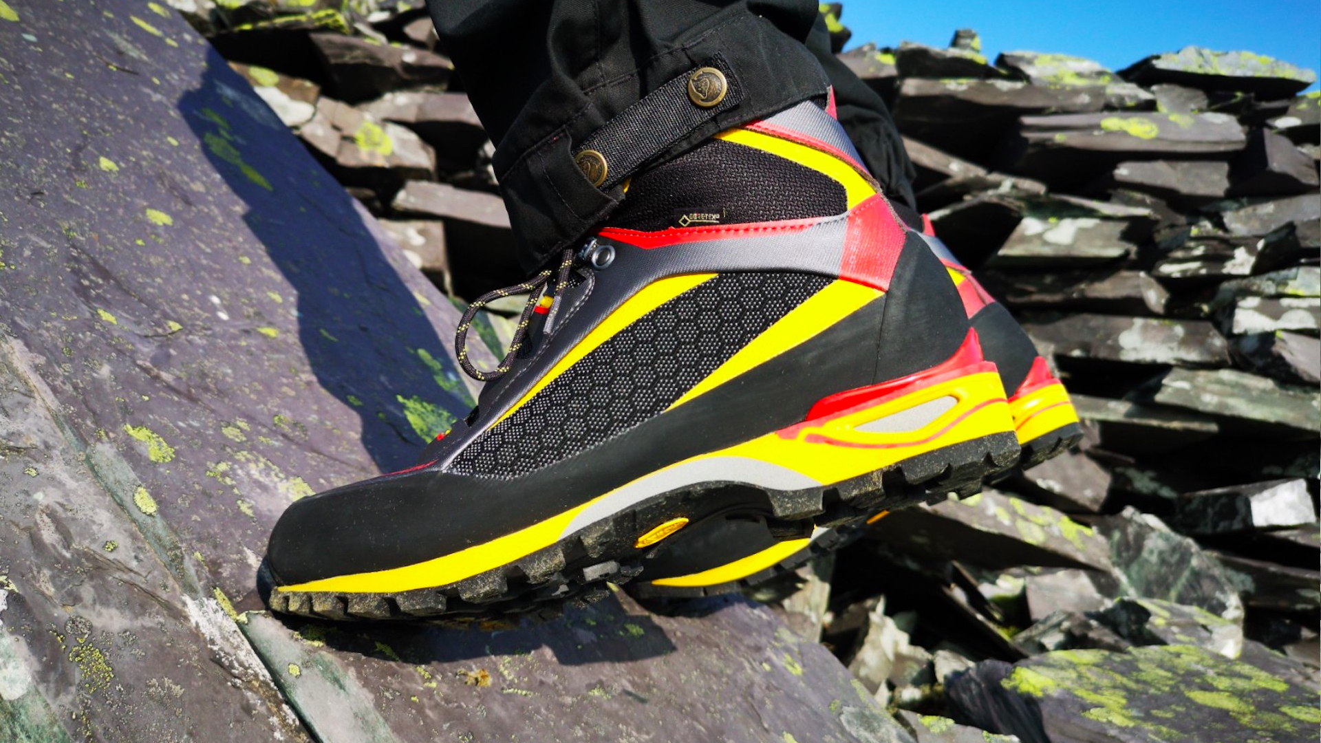Giày leo núi La Sportiva Trango Tower