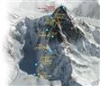 [WeNews] 5 lý do khiến K2 vượt mặt đỉnh Everest trở thành đỉnh núi khó chinh phục nhất thế giới