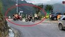 [WeNews] Hot facebooker: khỏa thân chạy moto trên Mã Pí Lèng để bảo vệ môi trường