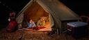 Làm thế nào để chọn một chiếc lều cho kì nghỉ cắm trại của bạn