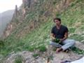 [WeNews] Lần đầu đến Yemen, phượt thủ Mỹ bị mời ăn lá ma tuý mỗi ngày