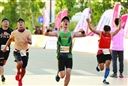 [WeNews] Chờ không khí lễ hội ở thánh địa của runner Lý Sơn