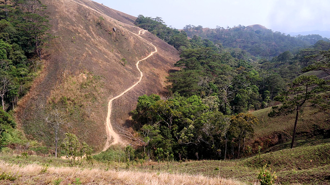5-cung-duong-trekking-thu-hut-phuot-thu-o-viet-nam-wetrekvn