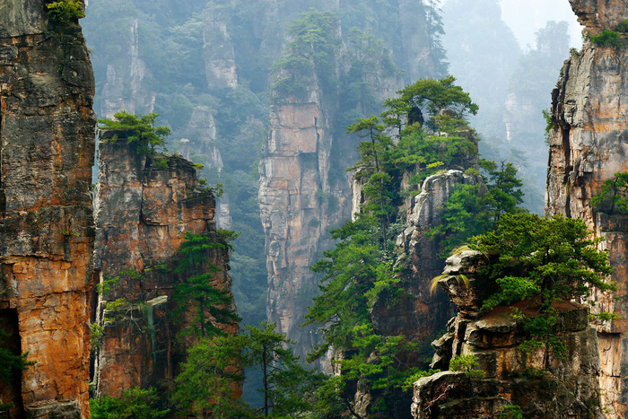 Lac-vao-chon-bong-lai-tien-canh-truong-gia-gioi-wetrekvn