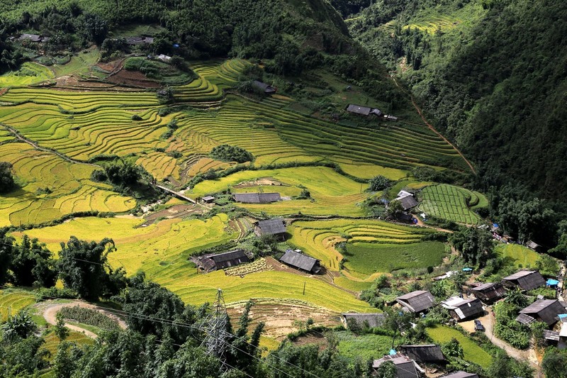 kham-pha-ve-dep-thung-lung-muong-hoa-tu-tren-cao-wetrekvn