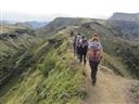 [WeNews] Những kinh nghiệm trekking hữu ích dành cho phái đẹp