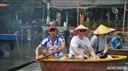 [WeNews] Rừng dừa Bảy Mẫu thu hút khách du lịch giữa nỗi lo dịch Covid-19