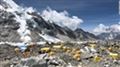 [WeNews] 11 người chết khi chinh phục đỉnh Everest năm nay