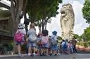 [WeNews] Tại sao nên đưa trẻ em đi Singapore du lịch?