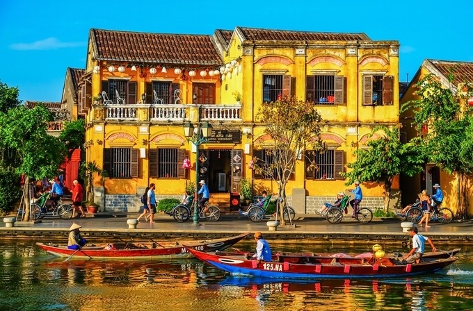 4 hành trình hấp dẫn dịp tết dành cho dân ưa "dịch chuyển"2